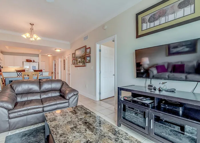 Crystal Tower 703 Gulf Shores