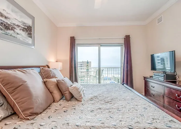 Holiday home Crystal Tower 703