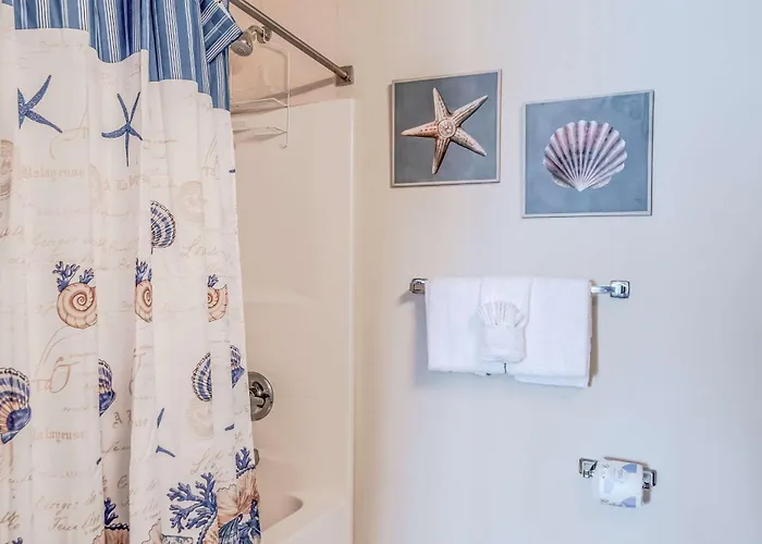 Crystal Tower 703 Holiday home Gulf Shores