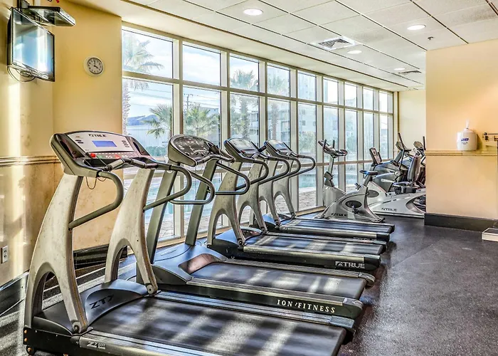 Crystal Tower 703 Gulf Shores