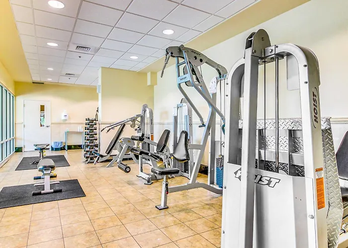 Holiday home Crystal Tower 703 Gulf Shores